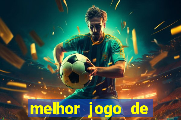 melhor jogo de manager para celular 2024